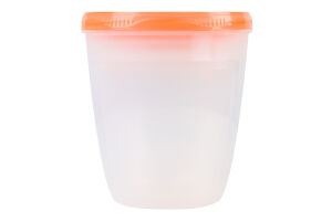 Контейнер універсальний 1.3л + 900мл + 550мл 3в1 Твіст бокс Ал-Пластик 1шт