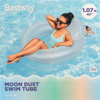 Коло для плавання Bestway Мун даст 107см 1005237