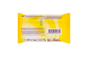 Мыло туалетное Цветы лимона Happy Home Fax 100г