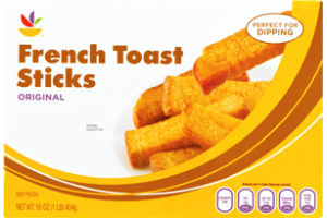 Ahold French Toast Sticks Original