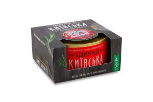 Шинка Київська Алан в/ґ к/у 325г