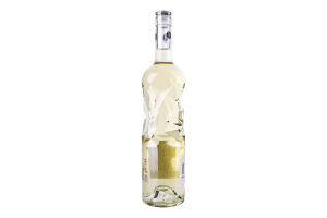 Вино 750мл 12% белое сухое Sauvignon LYV бут