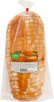Хлеб нарезной Пшеничный Гама Fresh Sandwiches м/у 450г