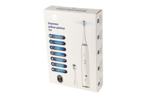 Щетка зубная звуковая T09 Prooral 1шт