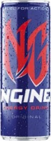 Напій енергетичний N-GINE Класичний 500мл