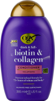 Кондиціонер д/волосся Ogx Biotin&Collagen