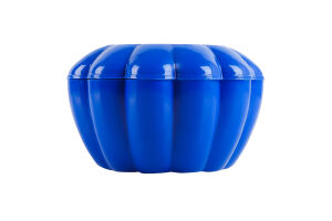 Освіжувач повітря в гелі Елітний виноград Fresh Blyskavka 150мл