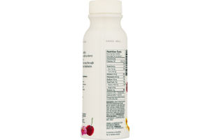 Chobani Low-Fat Greek Yogurt Drink Cherry Vanilla