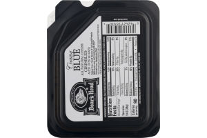 Boar's Head Creamy Blue Cheese Crumbles