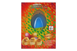 Іграшка зростаюча Курча в яйці