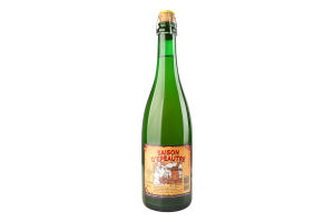 Пиво Brasserie de Blaugies SaisonD'epeautre св н/ф