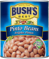 BUSH'S BEST Pinto Beans