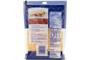 Kraft 2% Sharp Cheddar