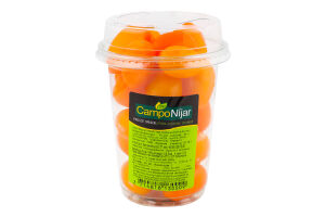 Помідор Черрі помаранчевий 250г