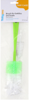 Йоржик д/чистки пляшок в асортименті БейбіОно