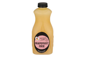 Ahold Juice Grapefruit