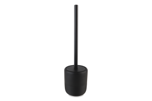Ершик для унитаза №BA-06 Black Boston МВМ My Home 1шт