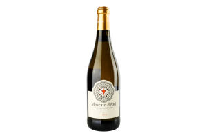 Вино игристое 0.75л 5.5% белое сладкое Canelli Moscato d'Asti Avezza бут