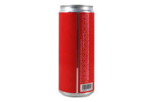 Пиво 0.33л 6.1% светлое нефильтрованное непастеризованное Tomato Beetroot Gose Pravda ж/б