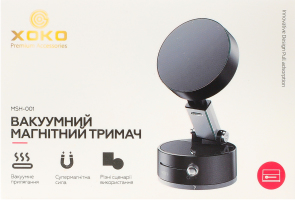 Тримач д/гаджета магнітний MSH-001 XoKo