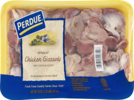Perdue Chicken Gizzards