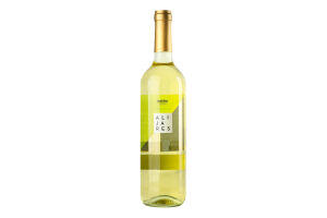 Вино Alijares Verdejo Rueda біле сухе