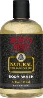 Burt's Bees Natural Skin Care for Men Body Wash