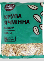 Крупа Повна Чаша перлова