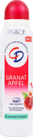 Дезодорант Гранат 150мл спрей СіДі