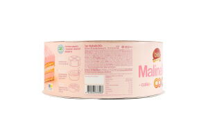 Торт Malinelle Coco Kyiv BKK к/у 450г