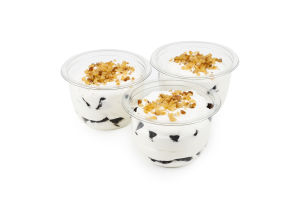 Десерт з чорносливом 150г