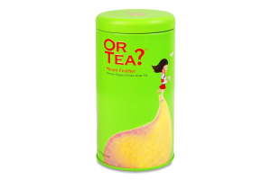 Чай зелений Or Tea? Mount Feather Mao Feng