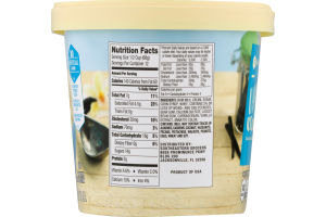 SE Grocers Classic Ice Cream Vanilla