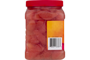 Ahold Segments in Water Red Grapefruit