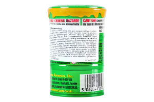 Цукерки асорті Зелена бочка Toxic Waste п/б 42г