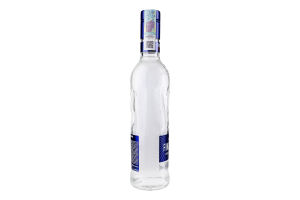 Горілка 0.5л 40% Finlandia пл