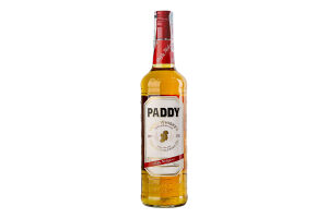 Віскі 700мл 40% Paddy пл