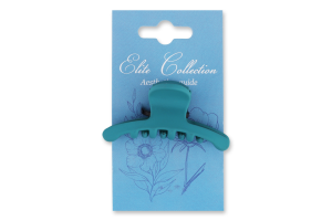 Заколка д/волосся Elite Collection Краб 6см 10-223