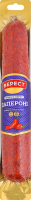 Колбаса Пепперони Верест с/к в/с кг