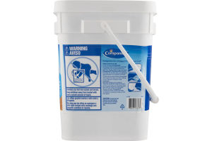 Companion Continuous Odor Control Scoopable Cat Litter