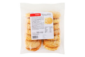 Печиво здобне Кукурудзяне Marka Promo м/у 300г