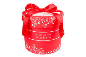 Цукерки Antica TorroneriaPiemonteseEleganceТрюфелі