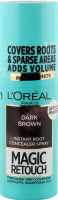 Спрей тонуючий д/волосся Меджик Ретач темно-каштановий 75мл Лореаль