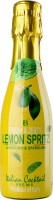 Напій на основі вина Bottega Lemon Spritz газов