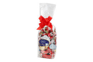 Цукерки Christmas mix з молочного шоколаду 500г Only