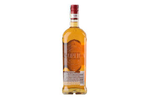 Ликер 0.5л 28% Айва Soplica бут