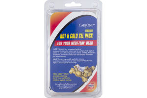 CareOne Hot & Cold Gel Pack Reusable