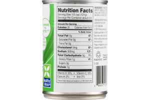 Ahold Diced Tomatoes with Green Chilies Mild