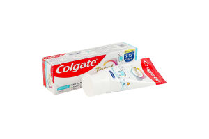 Паста зубная для детей 7-12лет Junior Total Colgate 50мл