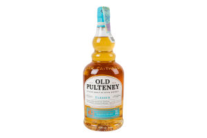 Віскі 0.7л 40% односолодове Harbour Old Pulteney к/у